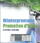 JB Systems Winterpromoties