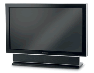 Marantz LCD TV LC3201