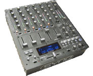 Synq SMX-2 mixer