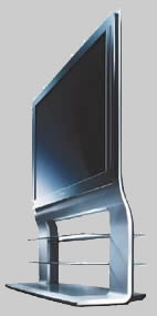 Panasonic plasma-tv Viera TH-42PA30