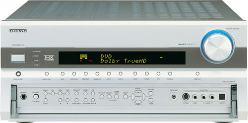 TX-NR805 receiver Onkyo av-receivers