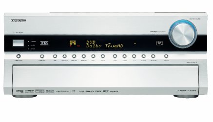 TX-NR906 receiver Onkyo av-receivers