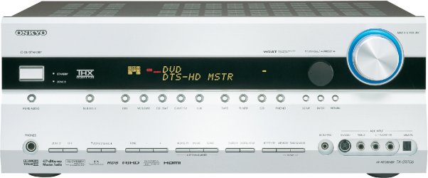 TX-SR706 Onkyo av-receivers