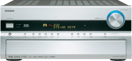 TX-SR806 Onkyo av-receivers