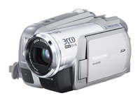 Panasonic digitale camcorders