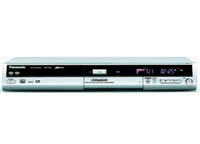 Panasonic DMR-EH55 DVD-recorder met 160 GB harde schijf