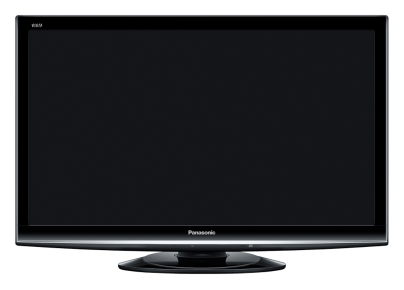Panasonic Viera plasmatelevisie TX-L42S10