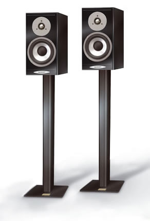 Quadral Argentum 09.1 speakers