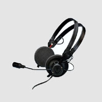 Sennheiser hmd 410 hmd410 headset