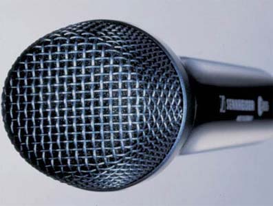 Sennheiser microfoons en hoofdtelefoons