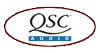 QSC Audio versterkers