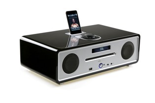 Vita Audio R4 iPod DAB radio
